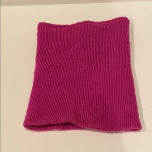 NECK WARMER OR FACE COVERUP-CAN WORK AS BOTH!!